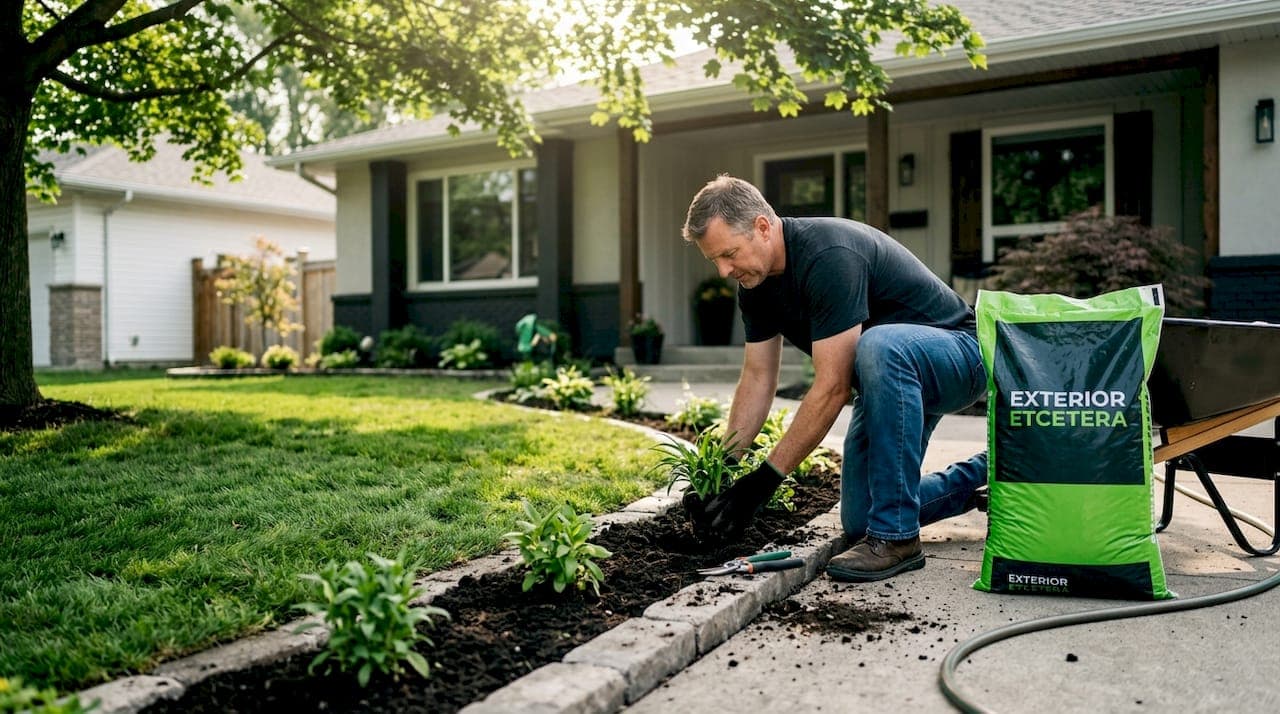 Yard Renovation Explained: Boost Curb Appeal and Home Value